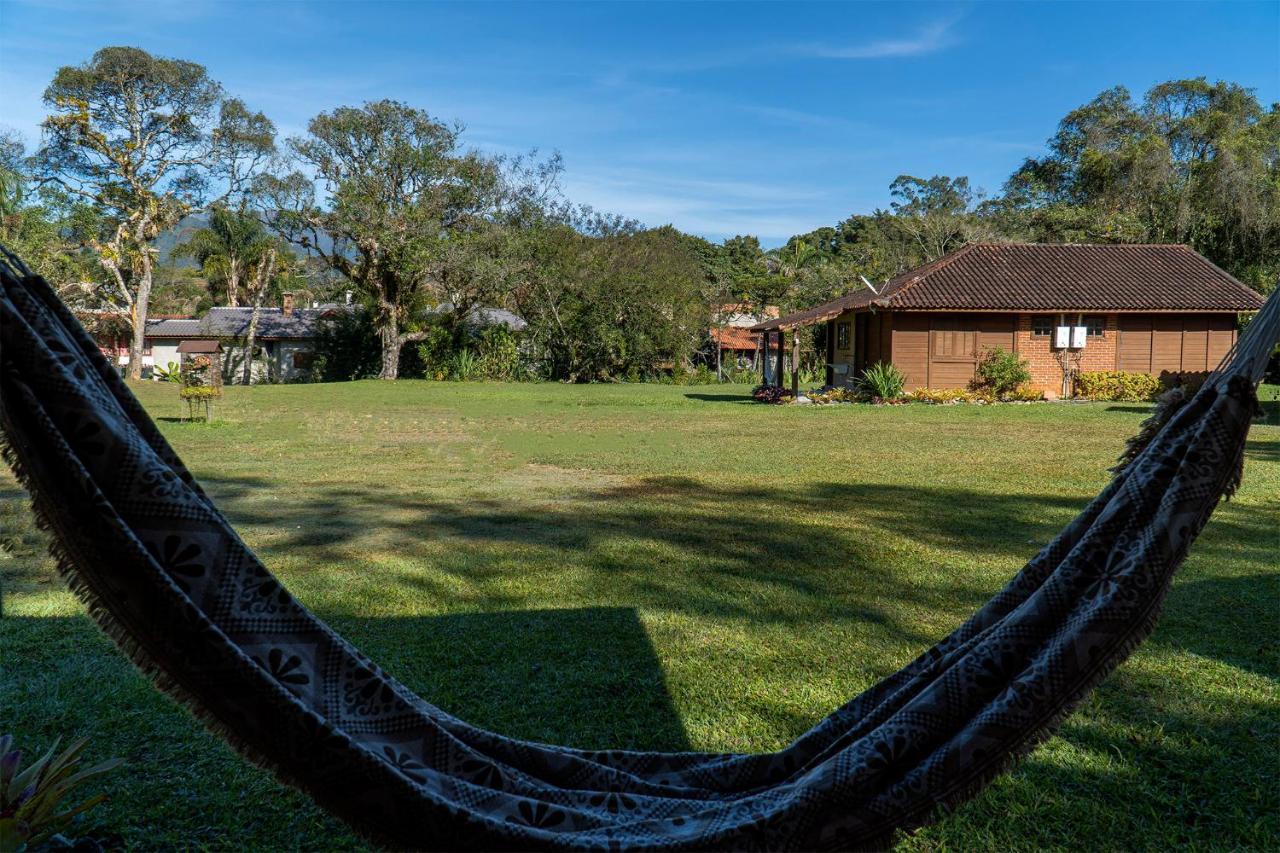 Hotel Montanhas Do Visconde à Visconde de Mauá Extérieur photo